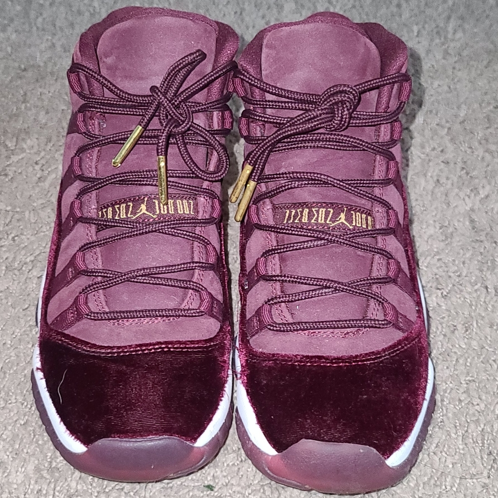 Gs Air Jordan 11s